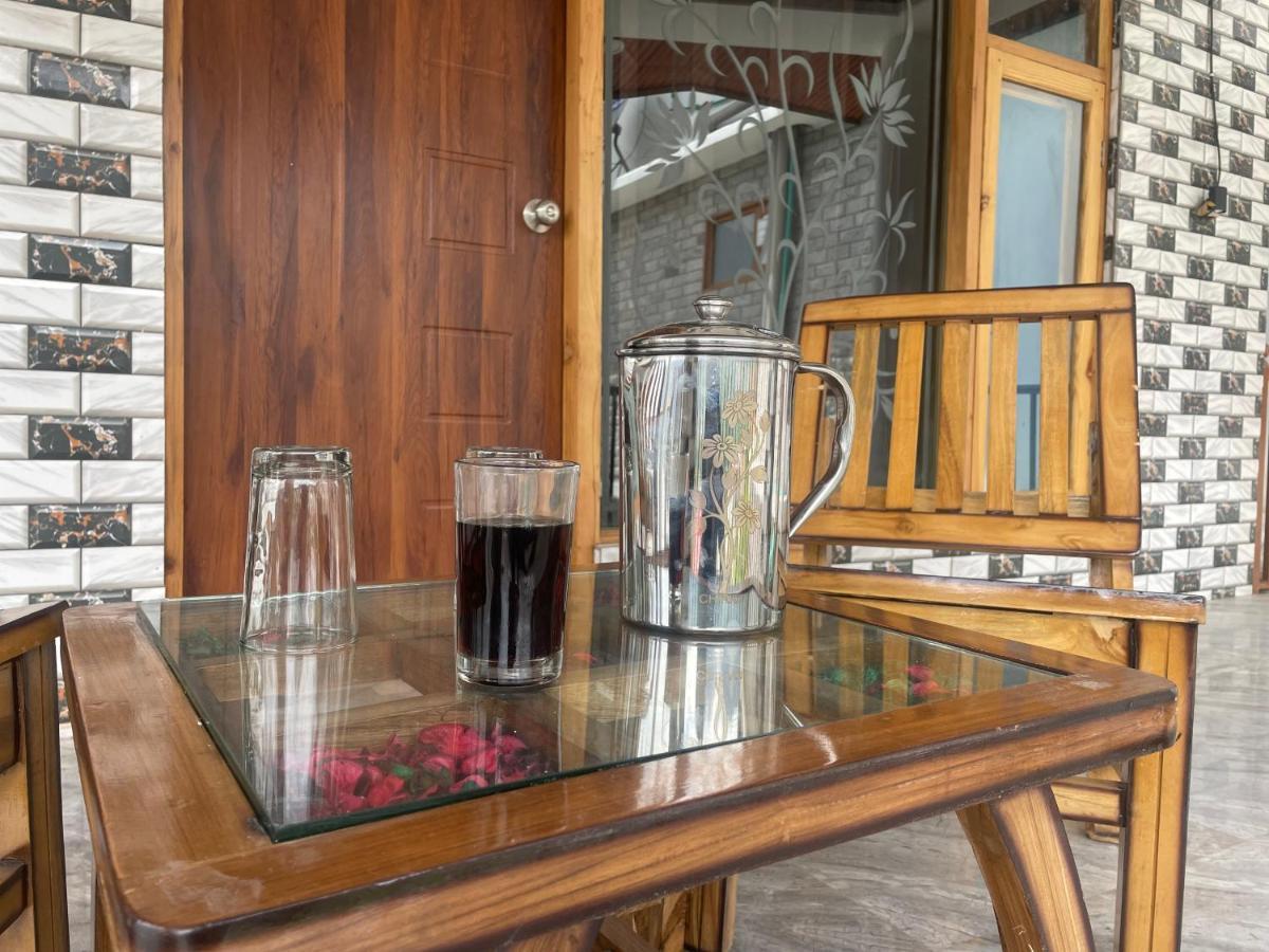 فندق Manali Vibes المظهر الخارجي الصورة